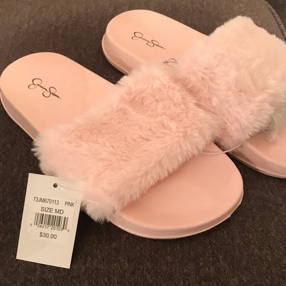 jessica simpson slides